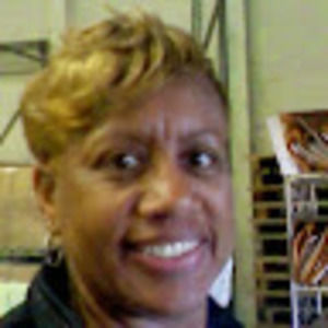 Meet your Posher, Candi